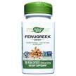 Фото товару Nature's Way, Fenugreek Seed, Пажитник 610 мг, 100 капсул