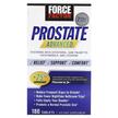 Фото товару Force Factor, Prostate Advanced, Підтримка простати, 180 таблеток