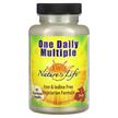 Фото товара Natures Life, Мультивитамины, One Daily Multiple, 60 капсул