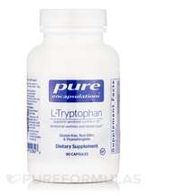 L-Tryptophan L-Триптофан Pure Encapsulations