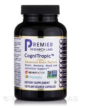 CogniTropic Поддержка мозга Premier Research Labs