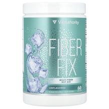 Цукерки з клітковиною Fiber Fix Multi Fiber Gut Aid 240 г Цукерки з клітковиною Fiber Fix Multi Fiber Gut Aid 240 г