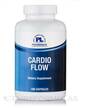 Фото товару Progressive Labs, Cardio Flow, Кардіо комплекс, 180 капсул