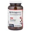 Metagenics, AdvaClear, Детокс та очищення, 126 капсул
