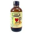 ChildLife, Liquid Vitamin C, Рідкий вітамін С, 118.5 мл