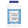 Фото товара TheVitaminShoppe, Магний Таурат, Magnesium Taurate, 180 капсул