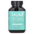 Фото товара HUM Nutrition, Пробиотики, Skin Squad Pre + Probiotic, 60 капсул