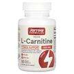 Фото товара Jarrow Formulas, L-Карнитин 500 мг, L-Carnitine 500, 50 капсул