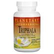 Фото товару Planetary Herbals, Ayurvedics Triphala 1000 mg, Трифала, 120 т...
