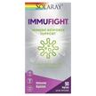 Фото товара Solaray, Комплекс для иммунитета, ImmuFight Immune, 90 капсул