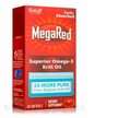 Фото товару Schiff, MegaRed Superior Omega-3 Krill Oil 500 mg Extra Streng...