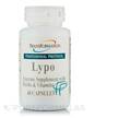 Фото товара Transformation Enzymes, Ферменты, Lypo, 60 капсул