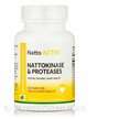 Ферменты, Natto Activ Nattokinase & Proteases, 45 капсул