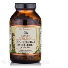 Енергетичний напій High Energy by Nature Capsules Doctor Енергетичний напій High Energy by Nature Capsules Doctor