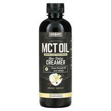 Onnit, Emulsified MCT Oil, Масло МСТ, 473 мл
