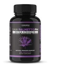 Saw Palmetto PM Extra Strength Со Пальметто Havasu