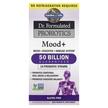 Garden of Life, Пробиотики, Mood+ Probiotics, 60 капсул