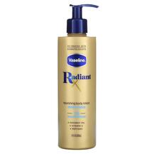 Лосьон для тіла RadiantX Nourishing Body Lotion Vaseline