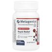 Травяные добавки, Rapid Relief Body Soreness, 20 капсул