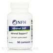 Фото товара NFH, Поддержка надпочечников, Adrenal SAP, 90 капсул