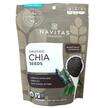 Фото товару Navitas Organics, Organic Chia Seeds, Насіння Чіа, 227 г