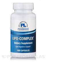Lipo-Complex Поддержка печени Progressive Labs 100 капсул Lipo-Complex Поддержка печени Progressive Labs 100 капсул
