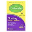 Фото товара Пробиотики, Probiotics Bloating & Gas Defense, 30 капсул
