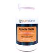 Фото товару Pure Planet, Sports Salts 1000 mg, Спортивні солі 1000 мг, 90 ...