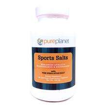 Pure Planet, Спортивные соли 1000 мг, Sports Salts 1000 mg, 90...