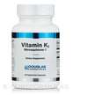 Фото товару Vitamin K2 Menaquinone-7, Вітамін K2, 60 капсул