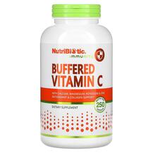 Вітамін C Immunity Buffered Vitamin C NutriBiotic