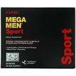 Фото товару GNC, Mega Men Sport Vitapak, Мультивітаміни Мега Мен, 30 пакетів
