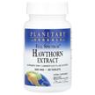 Фото товара Боярышник, Full Spectrum Hawthorn Extract 550 mg, 30 таблеток