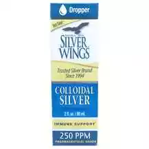Pre-Order Colloidal Silver 250 ppm 60 ml