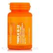 Фото товара Mt. Angel Vitamins, Витамин B12 Кобаламин, Triple B-12, 90 Dots