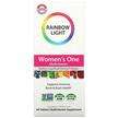 Фото товара Rainbow Light, Витамины для женщин, Women's One Multivitamin, ...