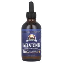 Огляд на Мелатонін Melatonin Liquid Natural Огляд на Мелатонін Melatonin Liquid Natural
