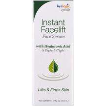 Instant Facelift Face Serum Сыворотка Hyalogic 13.5 мл Instant Facelift Face Serum Сыворотка Hyalogic 13.5 мл