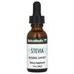 NutraMedix, Stevia Microbial Support, Стевія, 30 мл