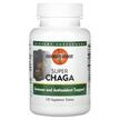 Фото товару Mushroom Wisdom, Super Chaga, Гриби Чага, 120 таблеток