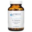 Фото товара B-комплекс, B-Complex Phosphorylated, 100 капсул