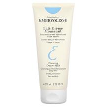 Детокс та очищення Foaming Cream-Milk Cleanser Embryolisse Детокс та очищення Foaming Cream-Milk Cleanser Embryolisse