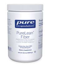 PureLean Fiber Powder Клетчатка Pure Encapsulations
