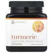 Фото товара Youtheory, Корень куркумы, Turmeric, 120 таблеток