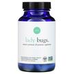 Фото товара Пробиотики для женщин и мужчин, Lady Bugs Women's Probiotic &a...