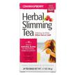 Фото товара Herbal Slimming Tea Cranraspberry Caffeine, Чай для похудения, 24