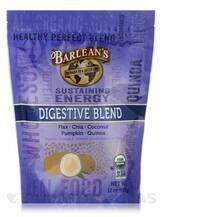 Barlean's, Семена Чиа, Organic Digestive Blend Flax Chia Cocon...