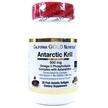 Фото товару California Gold Nutrition, Antarctic Krill 500 mg, Олія Антарк...