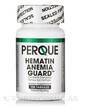 Фото товара Perque, Кардио комплекс, Hematin Anemia Guard, 100 Tables
