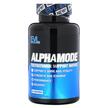 Фото товару Alphamode Testosterone Support Matrix, Бустер Тестостерону, 60 та